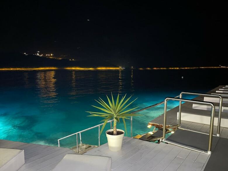Club Capa Hotel