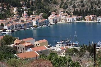Hotel Korsan Ada - Don't Use