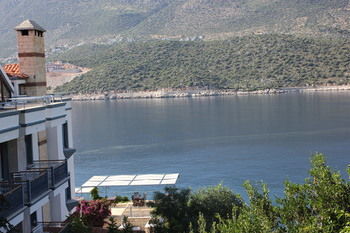 Hotel Korsan Ada - Don't Use