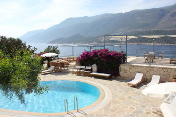 Hotel Korsan Ada - Don't Use