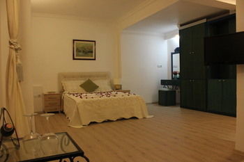 Hotel Korsan Ada - Don't Use