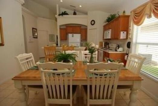 Villa Disney Area Superior Deluxe Homes