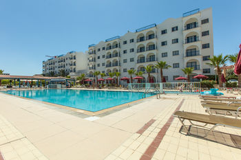 Hotel Crown Resorts Elamaris