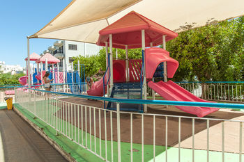 Hotel Crown Resorts Elamaris