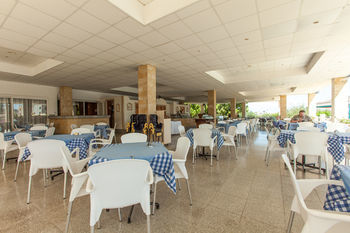 Hotel Crown Resorts Elamaris