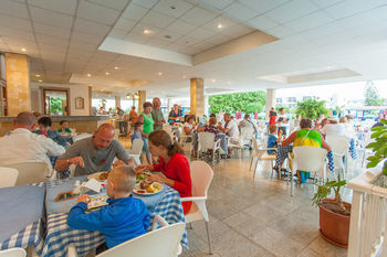 Hotel Crown Resorts Elamaris