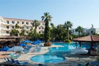 Aparthotel Narcissos