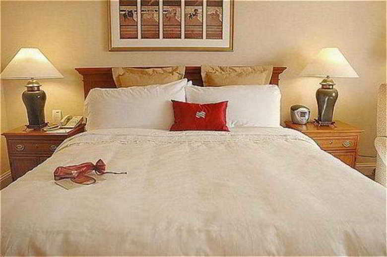 Crowne Plaza Hotel Palo Alto