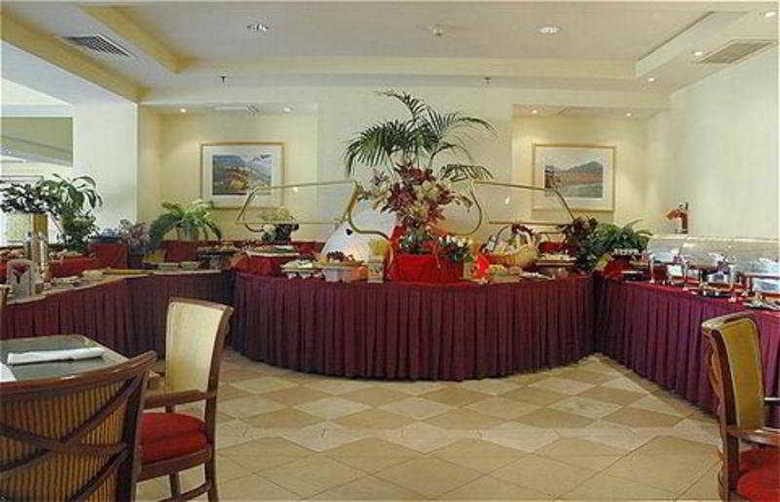 Crowne Plaza Hotel Palo Alto