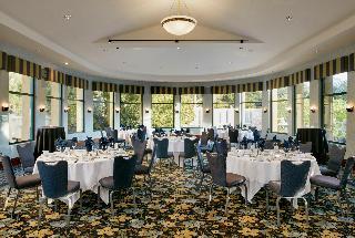 Crowne Plaza Hotel Palo Alto
