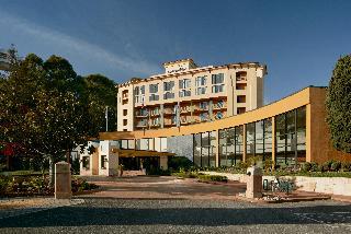 Crowne Plaza Hotel Palo Alto