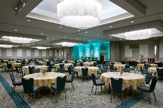 Crowne Plaza Hotel Palo Alto