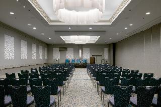 Crowne Plaza Hotel Palo Alto