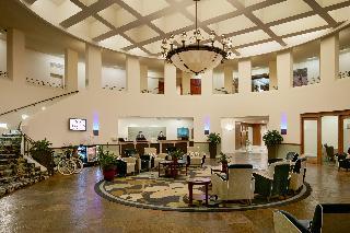 Crowne Plaza Hotel Palo Alto