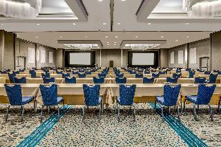 Crowne Plaza Hotel Palo Alto