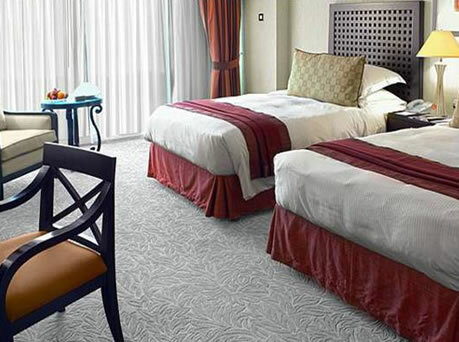 Hotel Beach Rotana Abu Dhabi