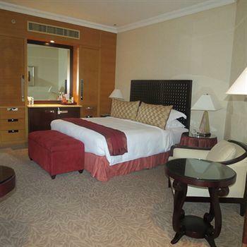 Hotel Beach Rotana Abu Dhabi