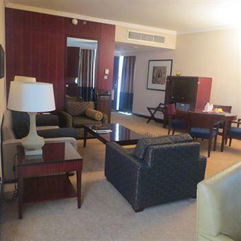 Hotel Beach Rotana Abu Dhabi