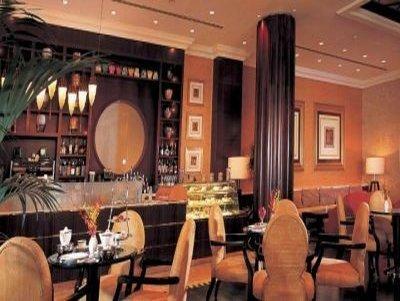 Hotel Beach Rotana Abu Dhabi