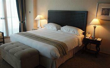 Hotel Beach Rotana Abu Dhabi