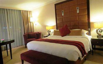 Hotel Beach Rotana Abu Dhabi