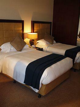 Hotel Beach Rotana Abu Dhabi