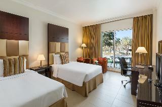 Hotel Mafraq