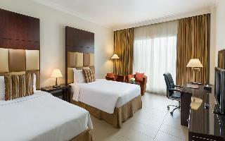 Hotel Mafraq