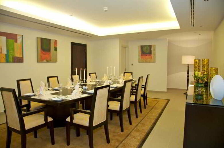 Hotel Mafraq