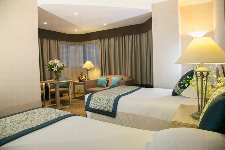 Hotel Mercure Centre