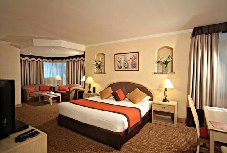 Hotel Mercure Centre