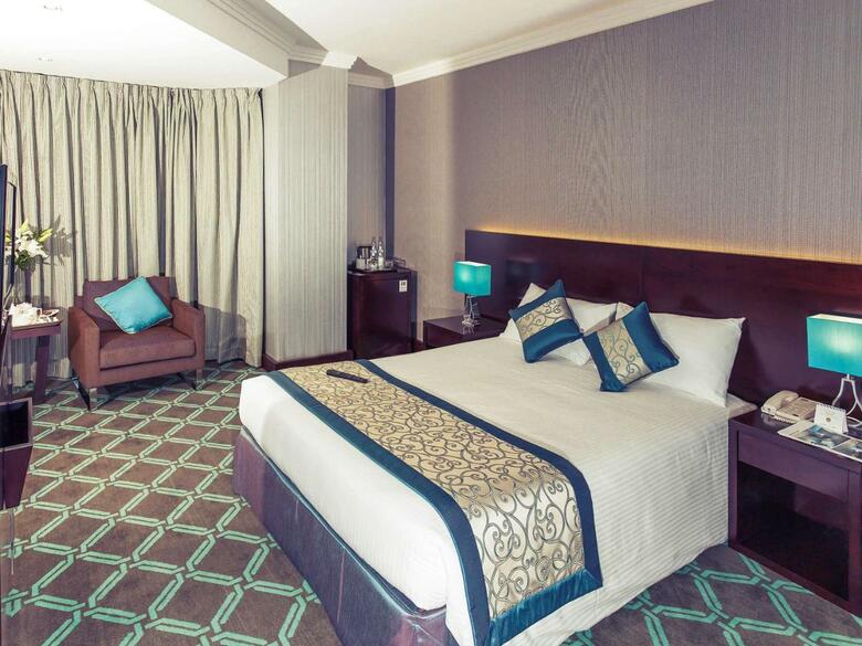 Hotel Mercure Centre