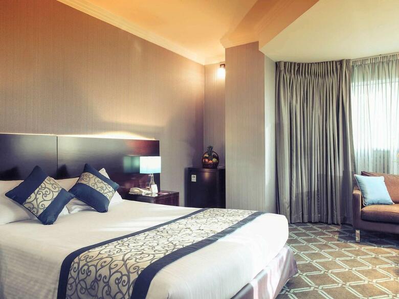 Hotel Mercure Centre