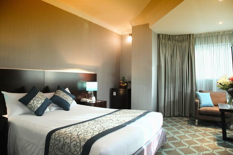Hotel Mercure Centre