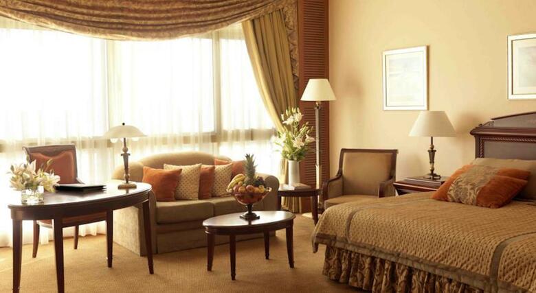 Hotel Al Raha Beach