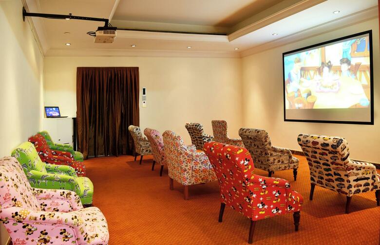 Hotel Al Raha Beach