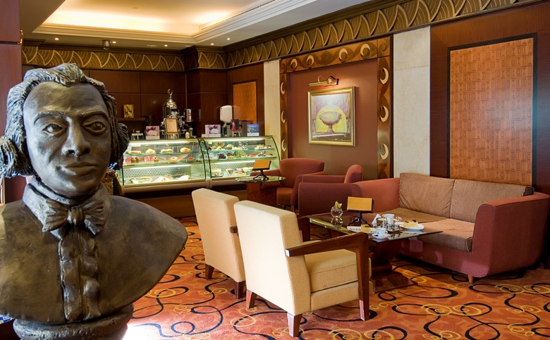 Hotel Al Raha Beach