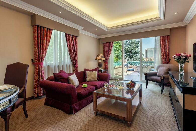 Hotel Al Raha Beach