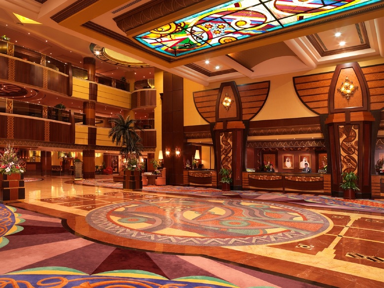 Hotel Al Raha Beach