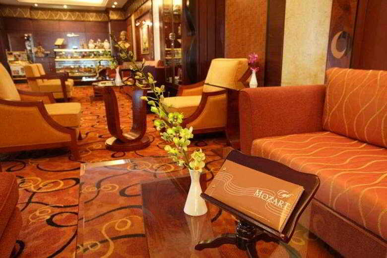 Hotel Al Raha Beach