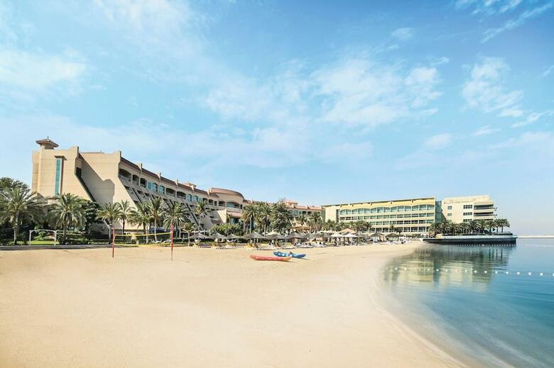Hotel Al Raha Beach