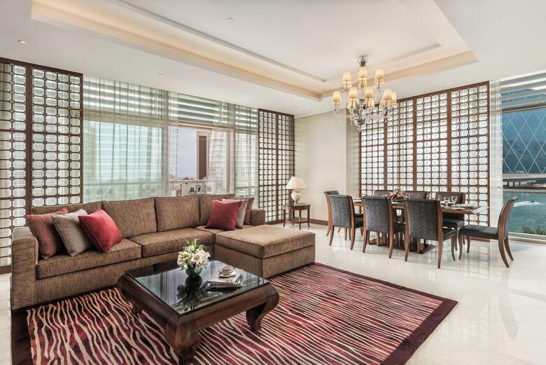 Hotel Al Raha Beach