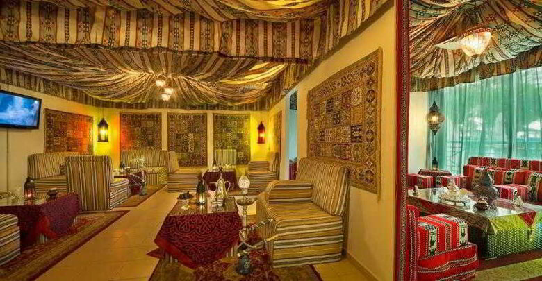 Hotel Al Raha Beach