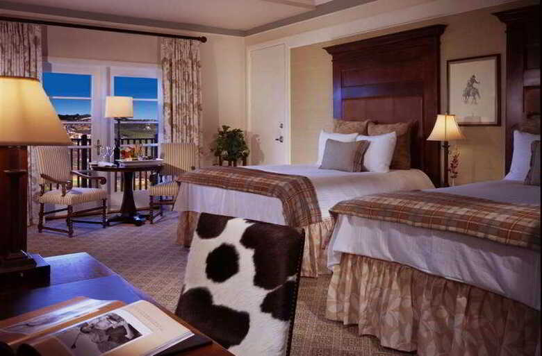 Hotel Barton Creek Resort & Spa