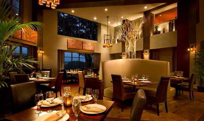 Hotel Barton Creek Resort & Spa