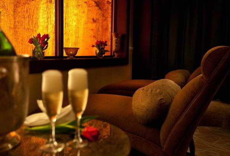 Hotel Barton Creek Resort & Spa