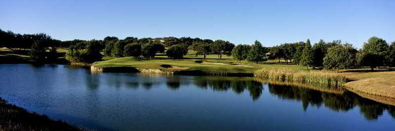 Hotel Barton Creek Resort & Spa