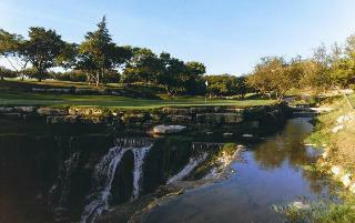 Hotel Barton Creek Resort & Spa