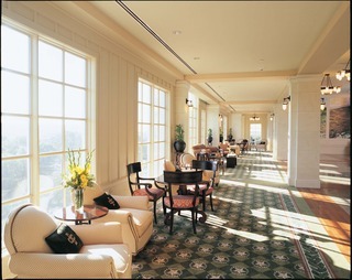 Hotel Barton Creek Resort & Spa