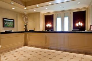 Hotel Barton Creek Resort & Spa